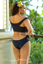 Load image into Gallery viewer, 1 Trophy Wife Designer Swimwear made in Maui