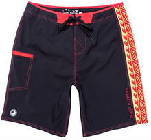 Load image into Gallery viewer, Maui Rippers Mens 21&quot; Tribal Boardshorts