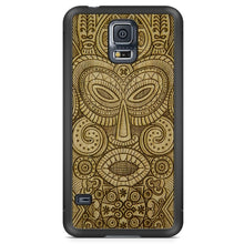 Load image into Gallery viewer, Tribal Mask iPhone Cover