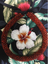 Load image into Gallery viewer, Authentic Original Hand Made Seed Lei