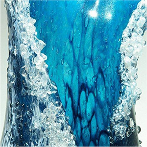 Ocean Spray Vase