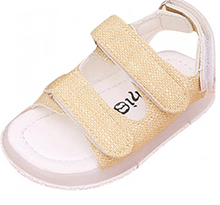 Load image into Gallery viewer, Light Up Baby Sandals
