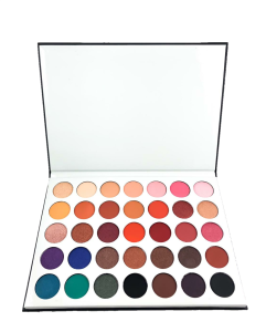 Icecream Shop High Pigment Eyeshadow Palette